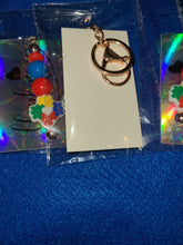 Load image into Gallery viewer, Custom Focal Pens &amp; Keychains-Autism Keychains
