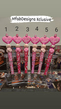 Load image into Gallery viewer, Custom Focal Pens-Variety- Pink October
