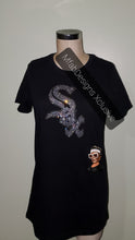 Load image into Gallery viewer, MfabDesigns Xclusive Sox Tee
