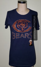 Load image into Gallery viewer, BIG FACE BEAR Short sleeve Tee
