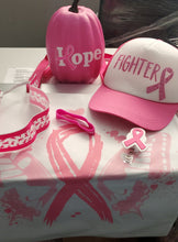 Load image into Gallery viewer, Breast Cancer Awareness SUPPORT Starter Pack
