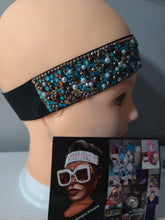 Load image into Gallery viewer, Custom Headband
