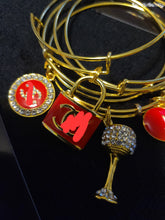 Load image into Gallery viewer, Mfabdesigns Xclusive Mom Bangle Set
