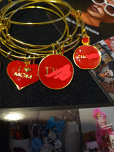 Load image into Gallery viewer, Mfabdesigns Xclusive Mom Bangle Set
