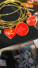 Load image into Gallery viewer, Mfabdesigns Xclusive Mom Bangle Set
