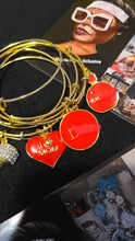 Load image into Gallery viewer, Mfabdesigns Xclusive Mom Bangle Set
