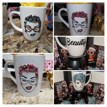 Load image into Gallery viewer, Bling Mugs
